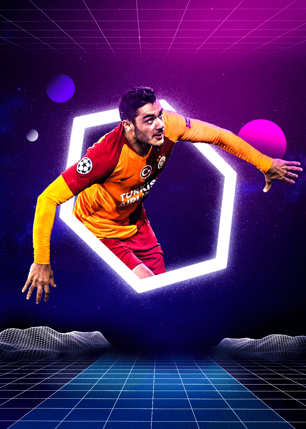 可避免地影 可避免地影