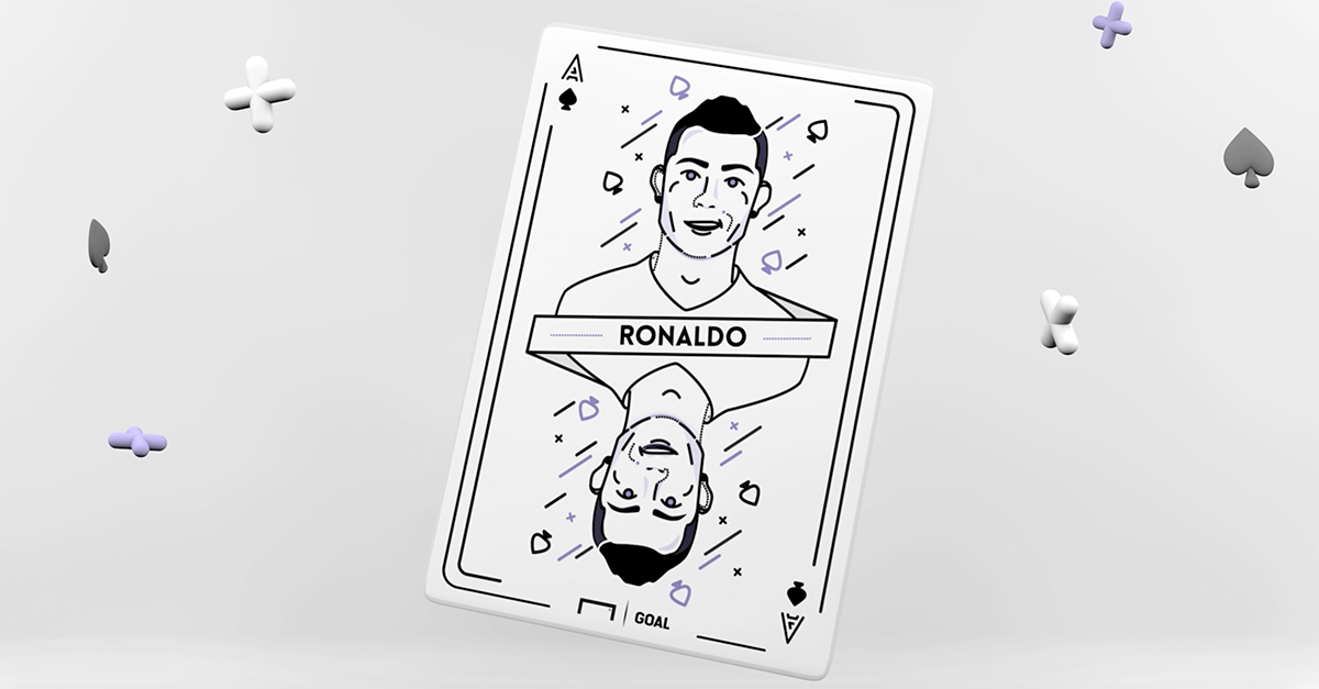 在欧洲足坛 在欧洲足坛